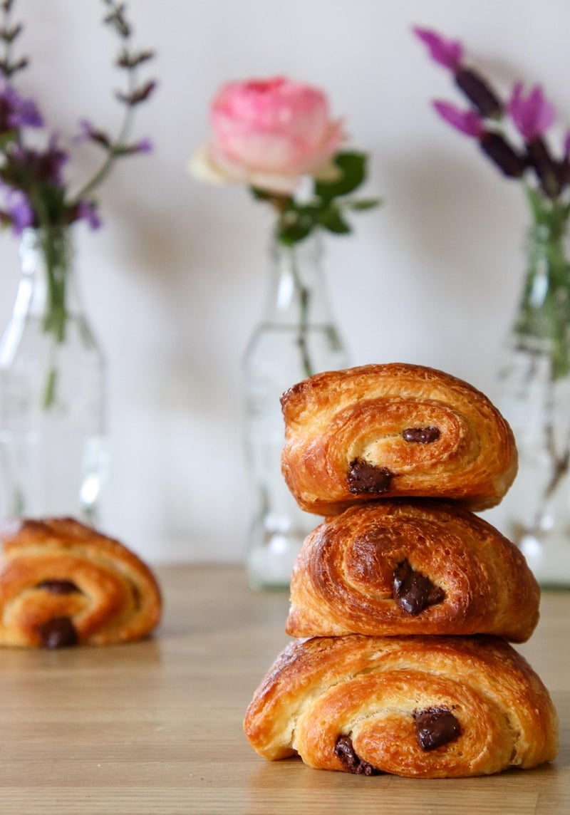 Indulgent Delights