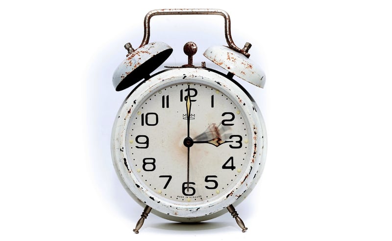 Limited-time Menu